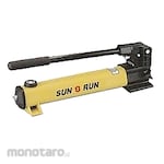 SUN RUN Hand Pump (Pompa Tangan)