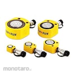 SUN RUN Silinder Hidrolik Flat