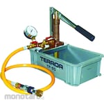 Terada Water Pressure Test Pump (Manual)