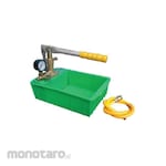 Wipro Water Pressure Test Pump (Alat Test Kebocoran)