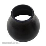 AWAJI Concentric Reducer WPB-S BW S40 ASK