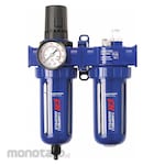 CAMPBELL HAUSFELD FRL Unit NPT