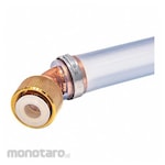 JW WINCO Fluid Valve Connector Piece