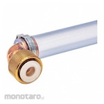 JW WINCO GN880.1-26-C-500-T CONNECTOR,90 DEGREE