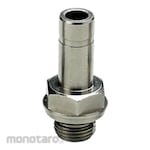 Metalwork Stem Adaptor Fitting R6