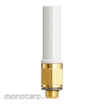 SMC Adapter KQ2N Gasket Seal Metric Size