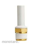 SMC Adapter KQ2N with Sealant Metric Size