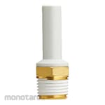 SMC Adapter KQ2N without Sealant Metric Size