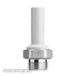 SMC Adapter KQ2N06 Series