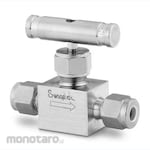 Swagelok Needle Valve