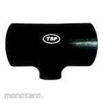 TSP Fitting Welding Reducing Tee SCH 40