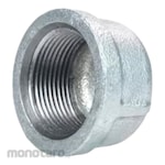 TSP Screw Fitting DOP Galvanized