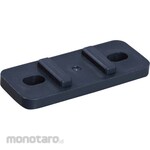 Akagi PP Saddle Base for Hivp Blue