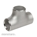 BENKAN TEE 304/LS S80s BKN