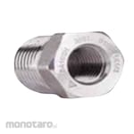 BW Bushing SS