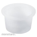 CAPLUGS Silicone TW Tapered Cap/Plug