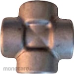 RIKEN (RIKEN Equipment) High-pressure cross