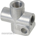 SHOWA Junction cross