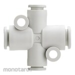 SMC Different Diameter Cloth KQ2TX Series Metric Size