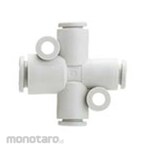 SMC Different Diameter Cloth KQ2TY Series Metric Size