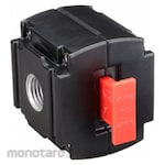 ARO Compressed Air Line Lockout Valve