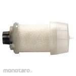 ARROW PNEUMATICS Reclassifier Muffler