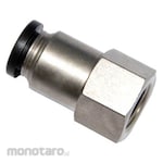 Airtac Fitting Pneumatic PCF Series Female Connector