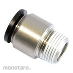 Airtac Fitting Pneumatic POC Series Male Connector