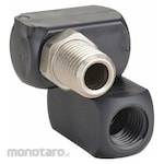 Dynabrade Multipurpose Threaded Swivel Air Fitting