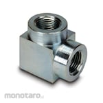 Enerpac Hydraulic 700 Bar/10.000 Psi 3/8inch Elbow Fitting