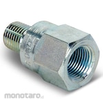 Enerpac Hydraulic 700 Bar/10.000 Psi Reducer Connector