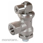 LEGRIS Compressed Air Line Lockout Valve