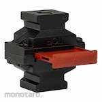 Parker Air Line Lockout Valve NPT