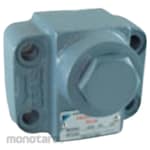 Daikin Right Angle Check Valve