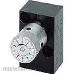 Daikin Small Throttle Valve Mounting Type