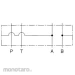 Daikin System Stack Valve Pressure Extraction Block