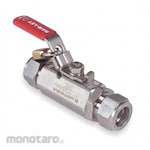 HAM-LET Manual Ball Valves
