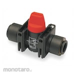 LEGRIS Manual Ball Valves
