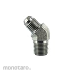 Moeller Adaptor/Fitting Hydraulic Elbow 45°
