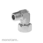 Moeller Adaptor/Fitting Hydraulic Male Stud Elbow 90°
