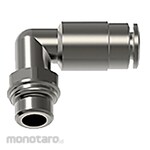 Rego-Fix Elbow Fitting