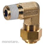 TRUSCO Quick Seal Joint Elbow
