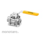 Fitok Ball Valve BH Series (Fractional Size)