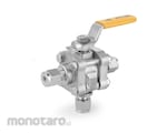 Fitok Ball Valve BH Series