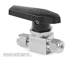 Fitok Ball Valve BO Series (Fractional Size)