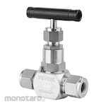 Fitok Needle Valve NB Series (Metric Size)