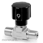 Fitok Needle Valve ND Series
