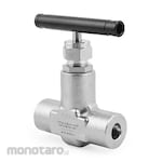 Fitok Needle Valve NF Series (Metric Series)