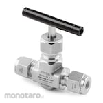 Fitok Needle Valve NG Series (Fractional Size)