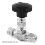 Fitok Needle Valve NG Series (Metric Size)